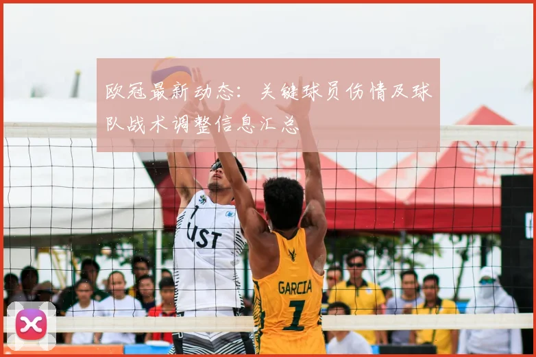 欧冠最新动态：关键球员伤情及球队战术调整信息汇总